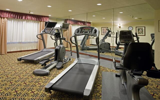 Holiday Inn Rancho Cordova by IHG