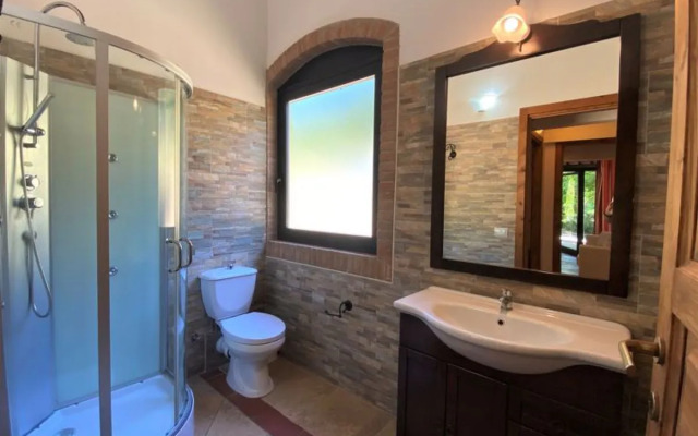 House Gufo Riparbella