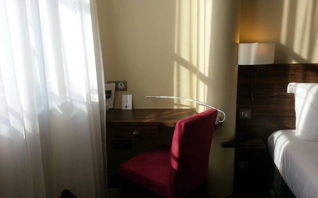 Hotel Vauban