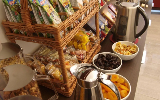 Hotel Garnì Corallo