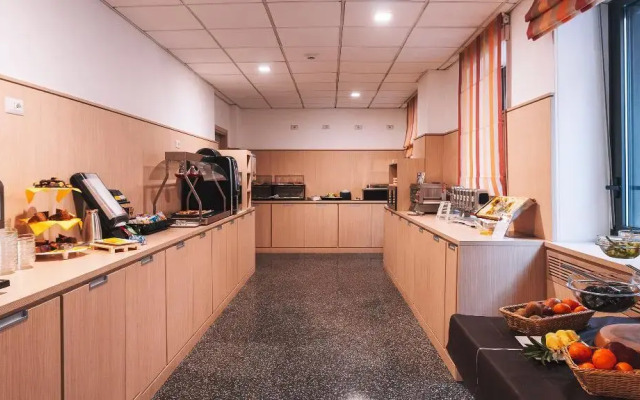 Casa per Ferie Domus Helena