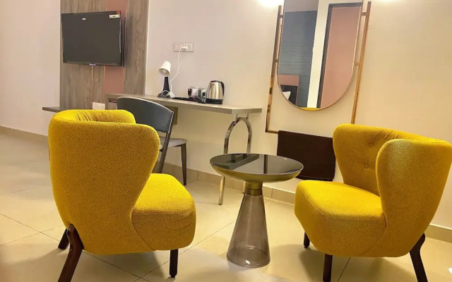 Le Prestige Residency Puducherry
