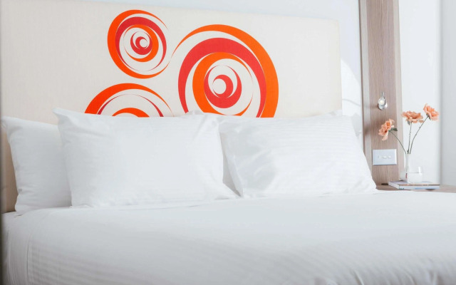 Novotel Melbourne Glen Waverley