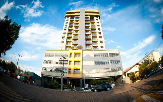 Aquarius Flat Hotel