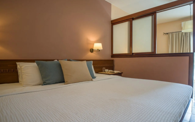 Dracos Hotel