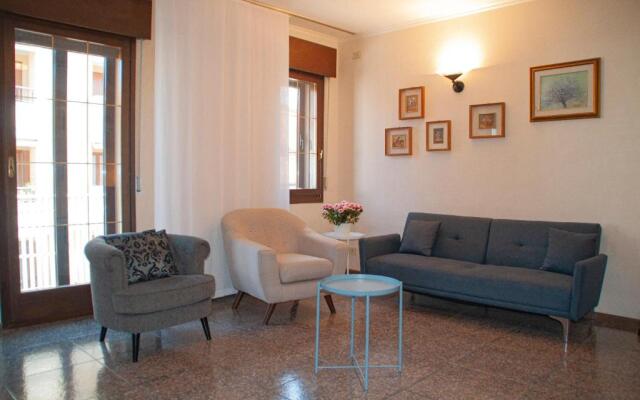 Appartamento Marchesini