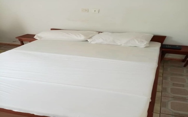 Hotel Poufiret