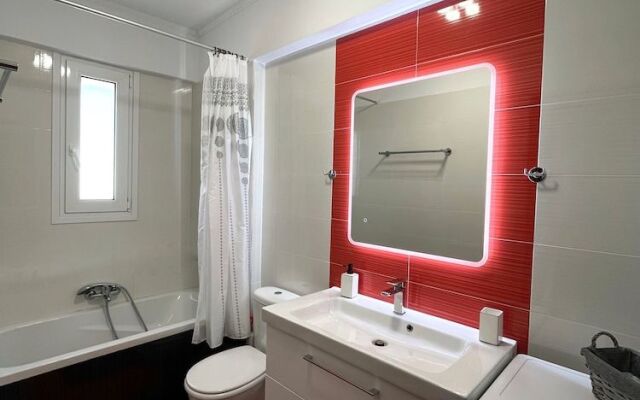 Ozone Complex by A&D Properties