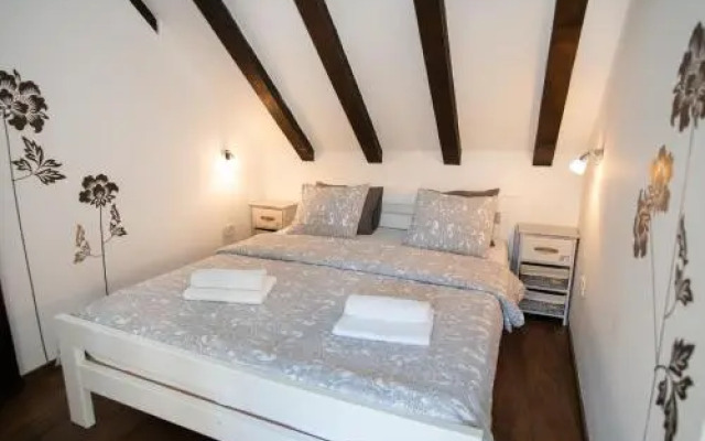 Apartment Stone House