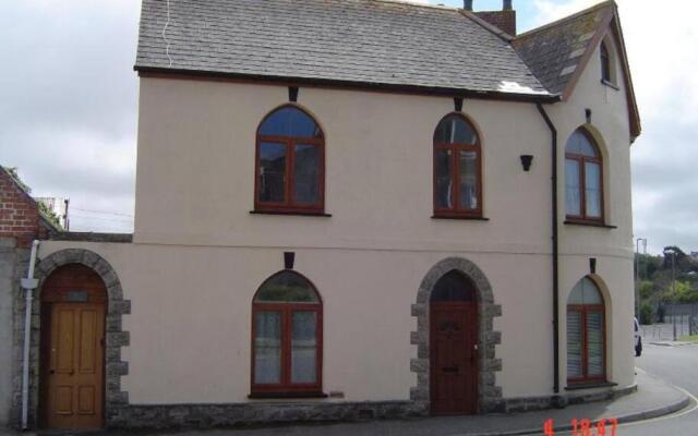 Sea Reach Apartment, 2 minutes from beach and town