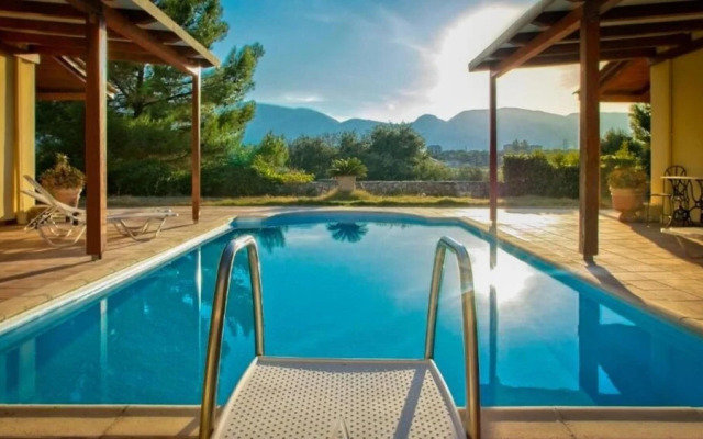 Hacienda Olivo - Hacienda Olivo