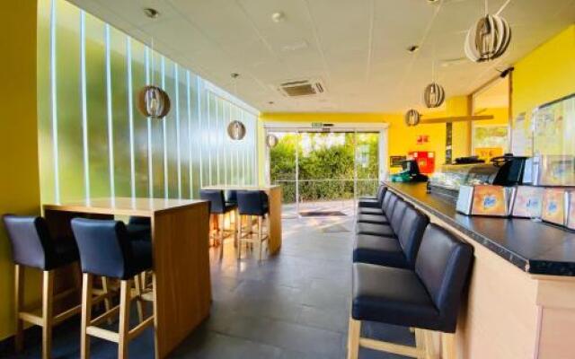 The Way Hostel Arzua