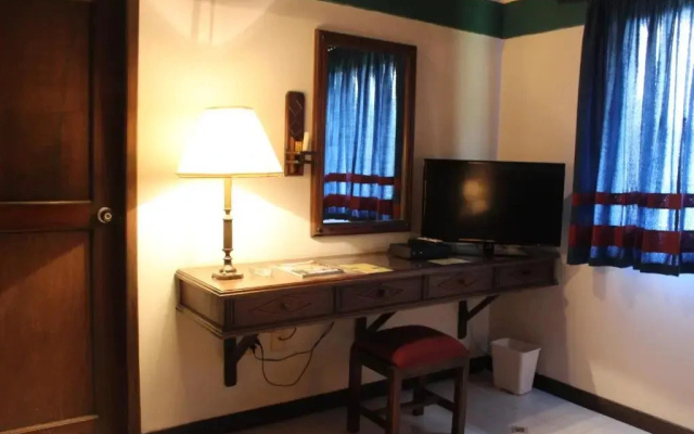 Hotel Acuarela