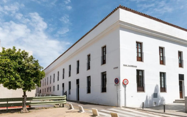 Puerta Real Home Apartment 1