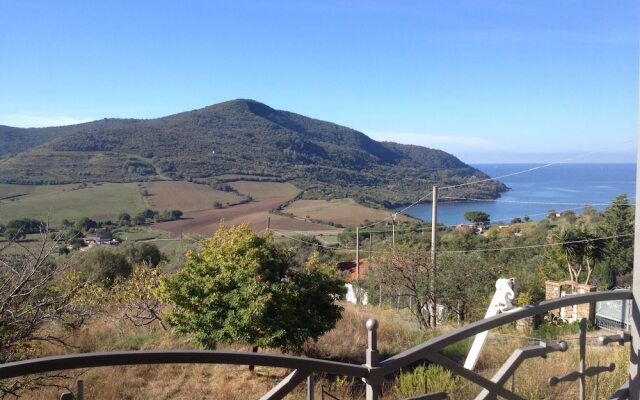 Casevacanza Trentovamare - Costiera Cilentana