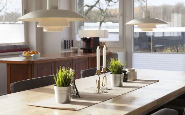 Loft Classiccar Modern Retreat