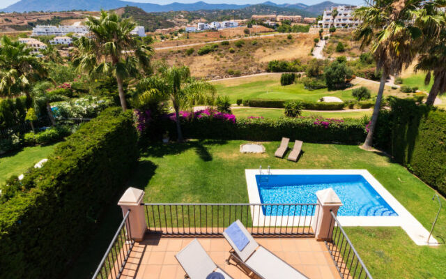 Villa Resina Golf