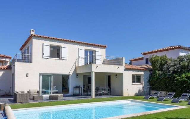 Villa Bastide de la Mer