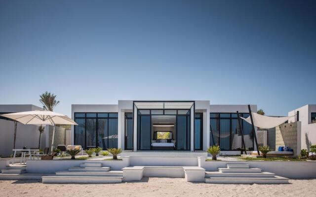 Nurai Island Abu Dhabi