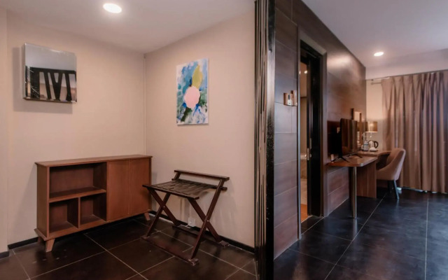 Amaroossa Suite Bali