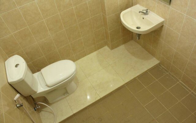 Victory Kost Eksklusif