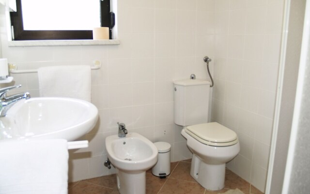 Holiday Apartments Paloma