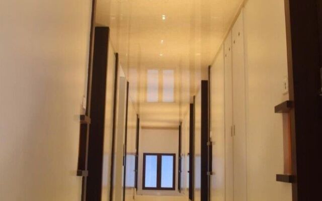 South Coast Hotels Thane