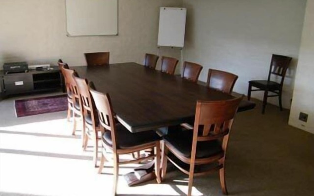 Princes Lodge Guest House