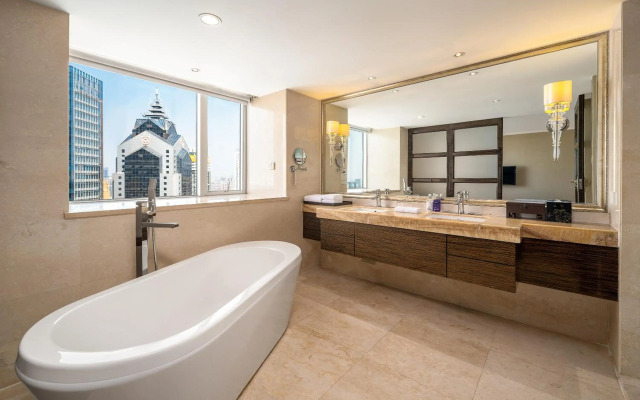 Dorsett Chengdu