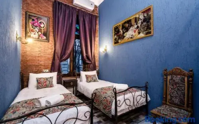 GT Hostel