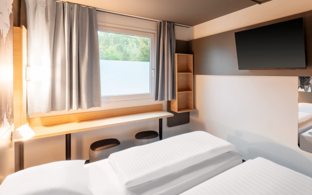 B&B Hotel Hannover-Nord