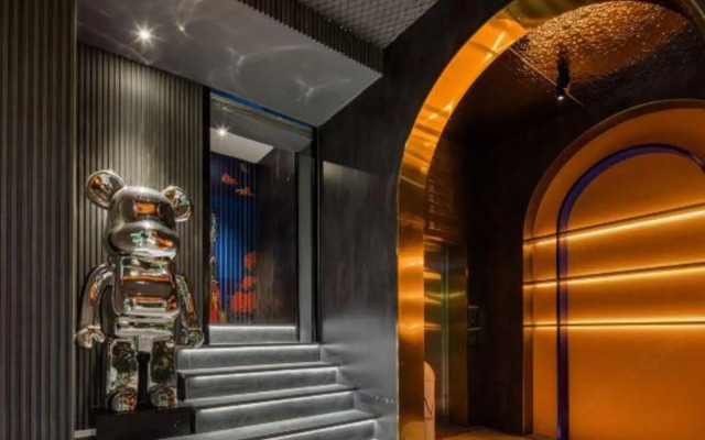Menory Graceful Hotel (Dinosaur Park, Changzhou Olympic Sports Center)