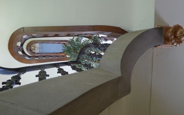 Le Manoir