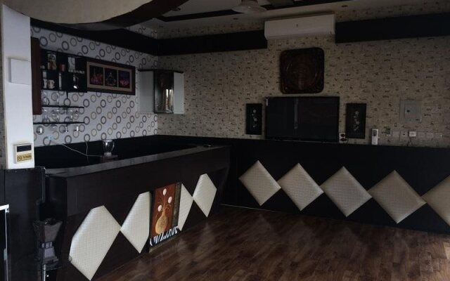 Alfa Najed Apartment