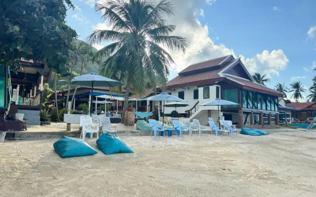 Starlight Haad Rin Resort