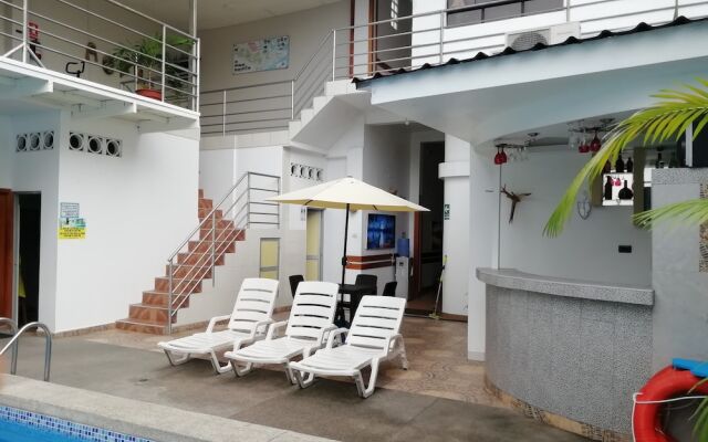 Hotel Casona Inn