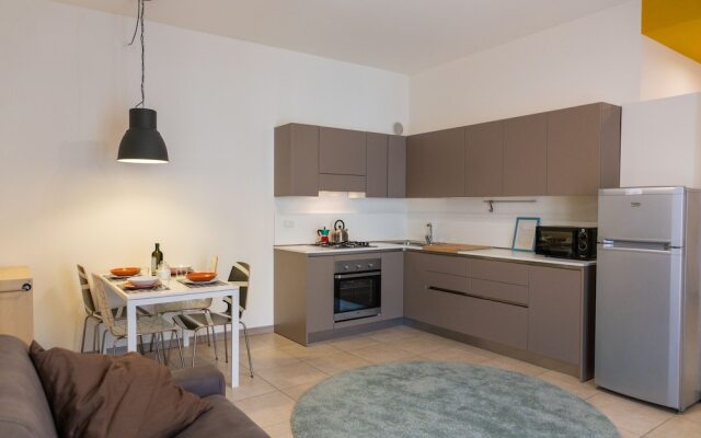 Large Filippini residence a few meters from the Arena