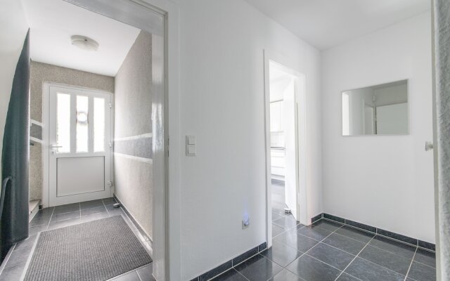 Private Apartment Brieger Weg