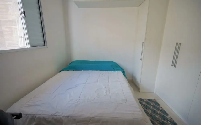 Casa Pet-friendly com Wi-fi e Churrasqueira