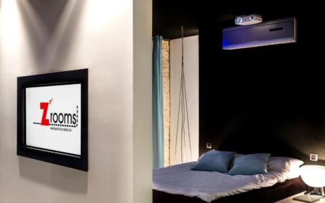 Zrooms Suites