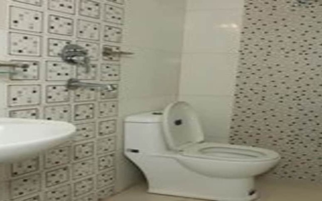 MeroStay 216 Hotel Manishankar