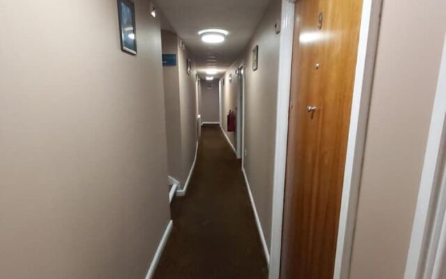 The Queensberry Hotel & Restaurant