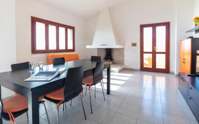 Welcomely - La Terrazza Sul Mare