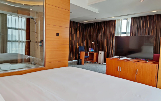 Holiday Inn Express Beijing Wangjing Center by IHG