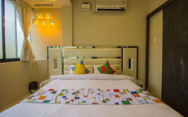 Fernweh Villa by OYO Rooms