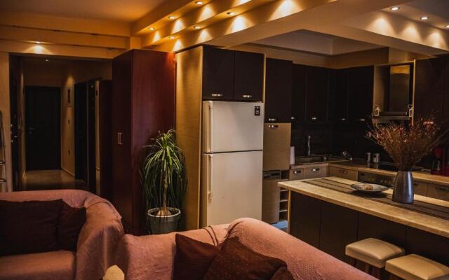 Bojana' s luxury house