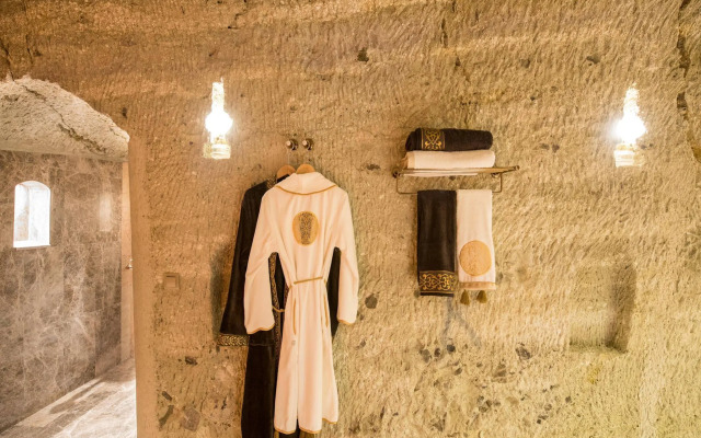 Kapadokya Hill Hotel & Spa
