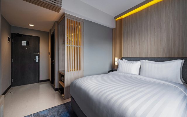 Aston Inn Rembang – Guest Rooms – Rembang