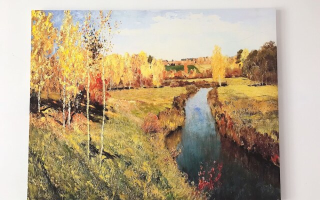 Taining Happy Stone Duplex Apartment