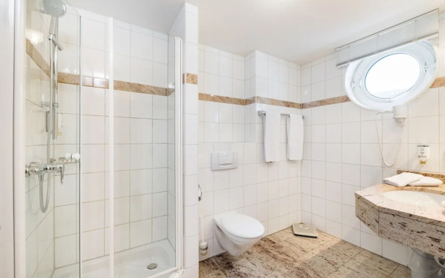 Göbels Hotel zum Löwen